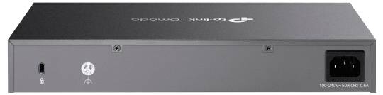 Routeur TP-LINK Omada ER7412-M2 V1-1