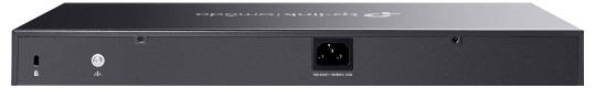 TP-LINK SX3832 Omada SX3832 V1.6 Switch réseau administrable 24 ports-1