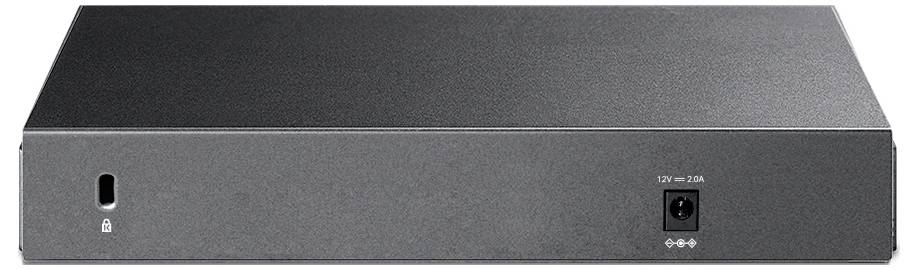 TP-LINK TL-SG108-M2 TL-SG108-M2 - V1 Switch réseau 8 ports 40 GBit/s-2