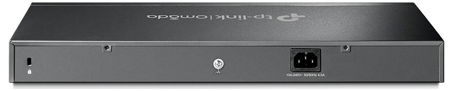 TP-LINK SG3210XHP-M2 JetStream TL-SG3210XHP-M2 V2 Switch réseau administrable 8 ports 800 MBit/s fonction PoE-2