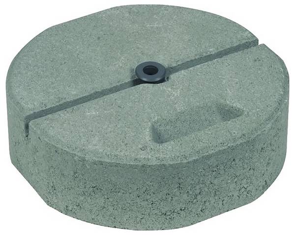 DEHN 102002 102002 Socle béton    1 pc(s)