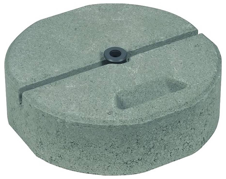 DEHN 102002 102002 Socle béton 1 pc(s)-0