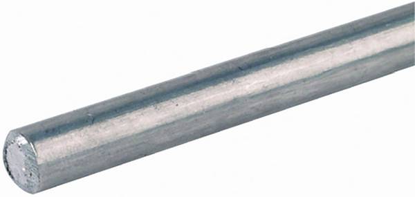 DEHN 840028 840028 Fil rond     21 m