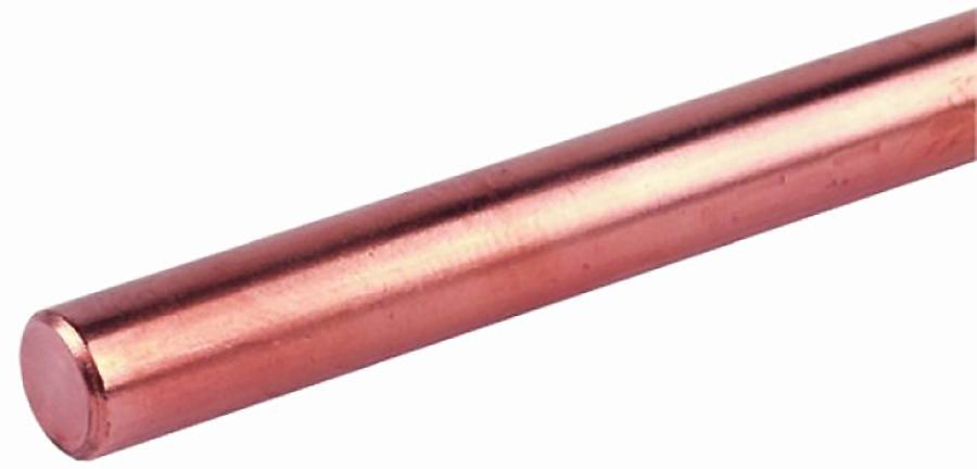 DEHN 830108 830108 Fil rond 20 m-0