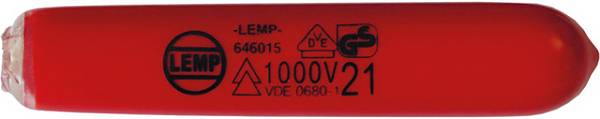DEHN 700121 700121 Capuchon isolant    1 pc(s)