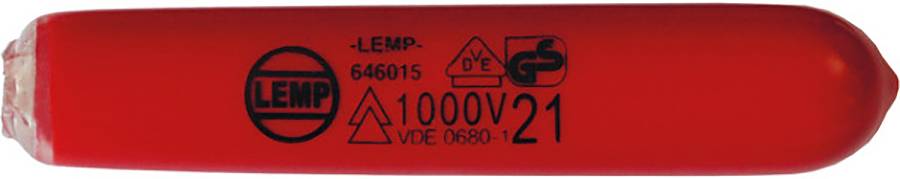 DEHN 700121 700121 Capuchon isolant 1 pc(s)-0
