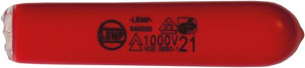DEHN 700122 700122 Capuchon isolant    1 pc(s)
