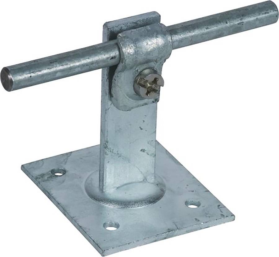 DEHN 202030 202030 Support de fixation pour faîtières 1 pc(s)