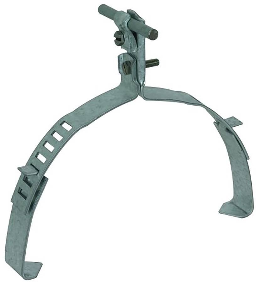 DEHN 202021 202021 Support de fixation pour faîtières 1 pc(s)