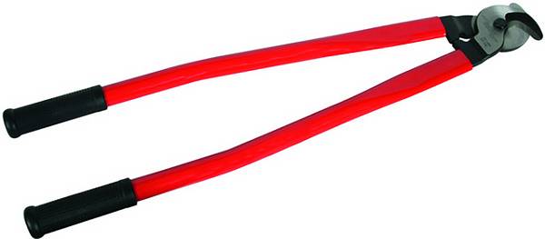DEHN 597032 597032 Pince coupe-câbles