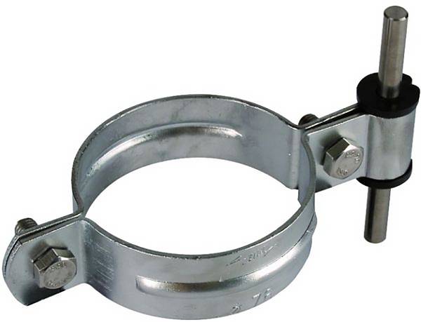 DEHN 425076 425076 Support de câbles     1 pc(s)