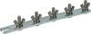 DEHN 466192 466192 Barre collectrice de mise à la terre 1 pc(s)