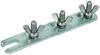 DEHN 799019 799019 Barre collectrice de mise à la terre 1 pc(s)
