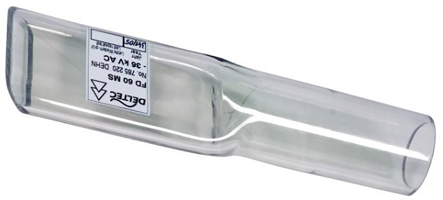 DEHN 785220 785220 Buse plate 1 pc(s)