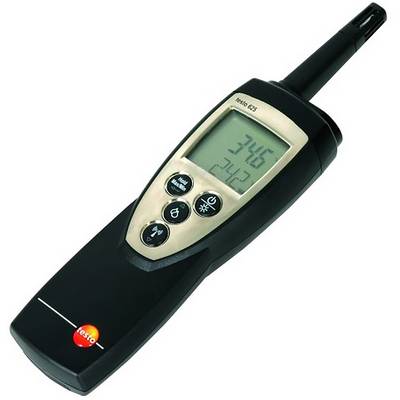 DEHN 785181 Thermo-hygromètre 785181-0