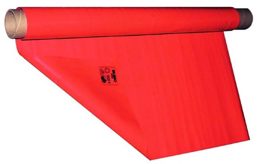 DEHN 785471 Capuchon DEHN ATN 140 10M NS rouge-0