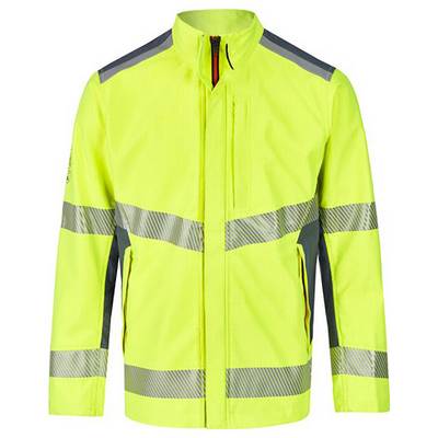DEHN 787721 Veste de protection DEHN APJ OD YE 94 Taille du vêtement: 94 multicolore-0