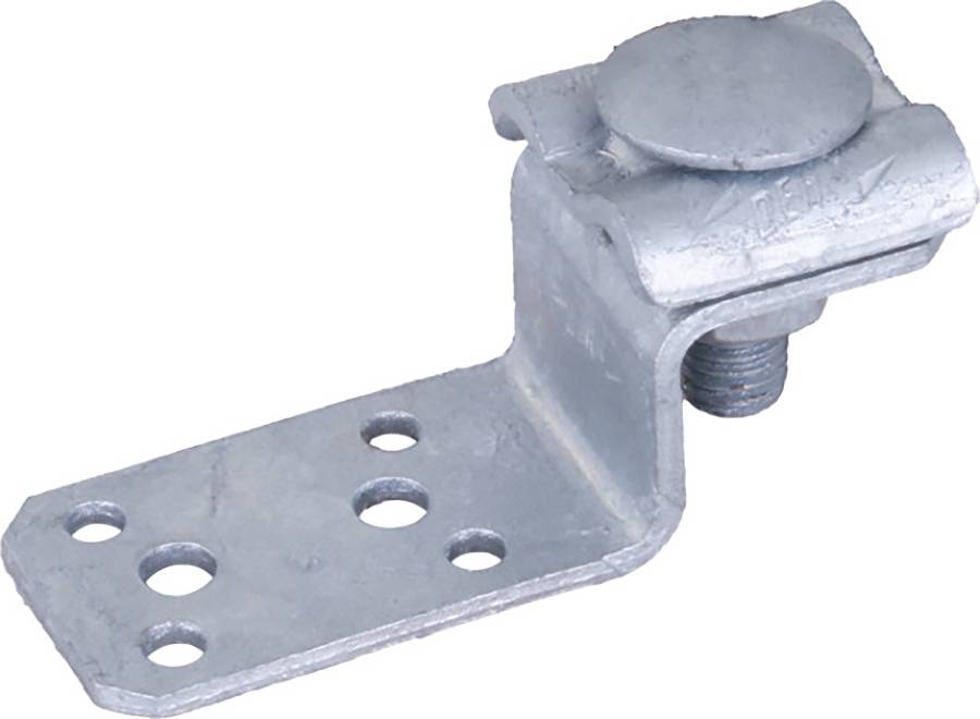 DEHN 377201 377201 Languette de raccordement 1 pc(s)