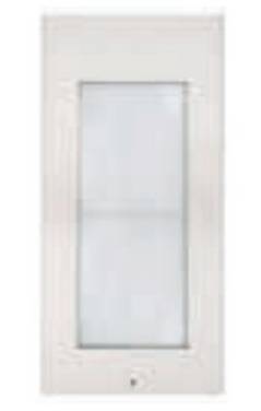 2N Telecommunications 9135310E Accessoires système Interkom    argent