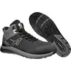 Albatros VIGOR 2 IMPULSE BLACK MID S3S ESD FO HRO SR 636400800000036 Chaussures de sécurité S3S Pointure (EU): 36 gris 1 paire(s)