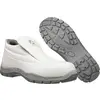 Albatros PURE WHITE MID S2 FO CI SR 636940100000043 Chaussures de travail S2 Pointure (EU): 43 blanc 1 paire(s)
