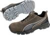 PUMA CONDOR BROWN LOW S3L ESD FO SR 640542204000047 Chaussures de sécurité S3L Pointure (EU): 47 noir-marron 1 paire(s)