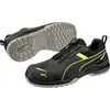 PUMA KRYPTON GREEN DISC LOW S3S ESD FO SR 644320600000043 Chaussures basses de sécurité S3S Pointure (EU): 43 vert 1 paire(s)