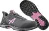 Albatros TWIST PINK WNS LOW S1PS ESD FO HRO SR 645200804000041 Chaussures de sécurité S1PS Pointure (EU): 41 gris, rose 1 paire(s)