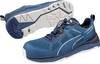 PUMA DENALI BLUE LOW S1PS ESD FO HRO SR 645570300000039 Chaussures de sécurité S1PS Pointure (EU): 39 bleu 1 paire(s)