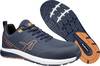 Albatros VIGOR 2 IMPULSE BLUE LOW S3S ESD FO HRO SR 646420329000043 Chaussures de sécurité S3S Pointure (EU): 43 bleu, orange 1 paire(s)