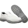 Albatros PURE WHITE LOW S2 FO CI SR 646940100000036 Chaussures basses de sécurité S2 Pointure (EU): 36 blanc 1 paire(s)