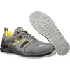 Albatros AIRFLOW GREY/YELLOW LOW S1 ESD FO SR 648820800000044 Chaussures de sécurité S1 Pointure (EU): 44 gris 1 paire(s)