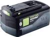 Festool 578939 BP 18 Li 5,0 HP-ASI Batterie pour outil 18 V 5 Ah Li-Ion