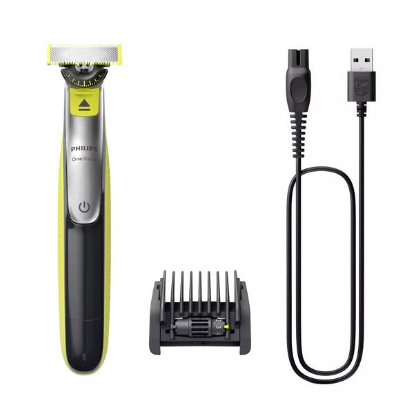 Philips QP2734/23 Tondeuse à cheveux fonction de chargement USB