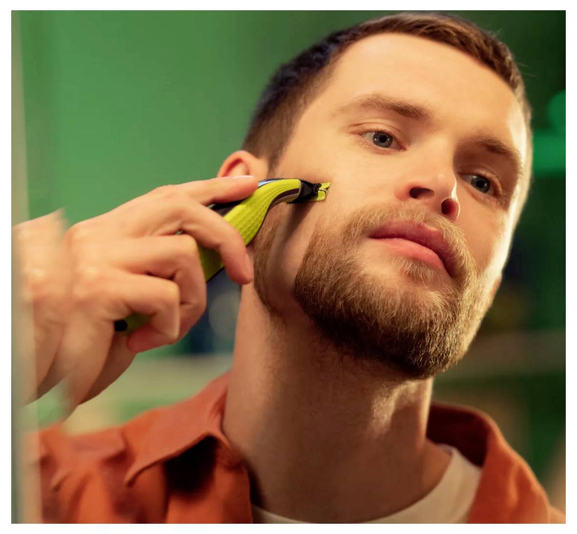 Philips QP2734/23 Tondeuse à cheveux fonction de chargement USB-5