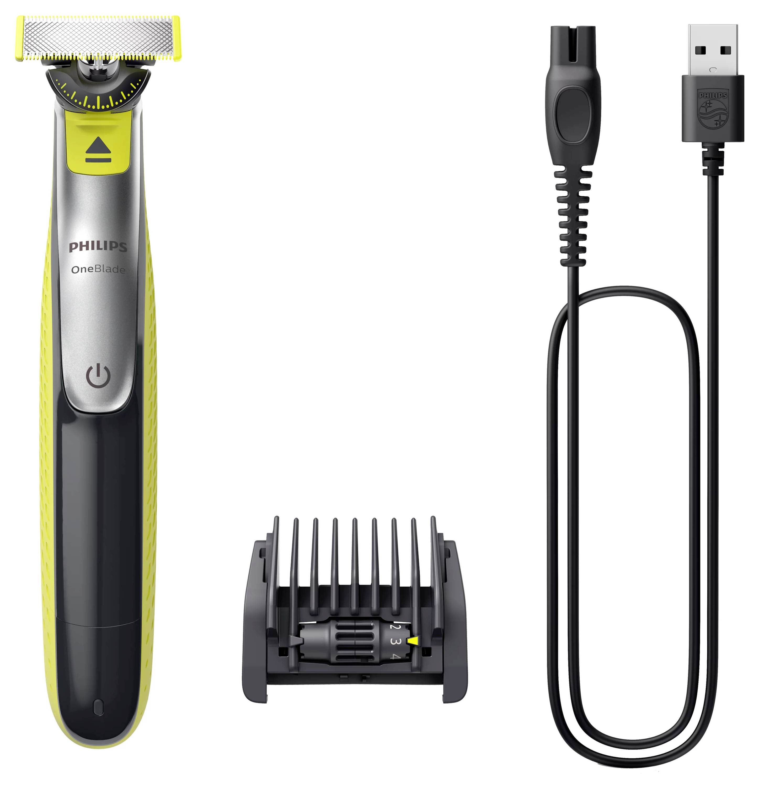 Philips QP2734/23 Tondeuse à cheveux fonction de chargement USB-17