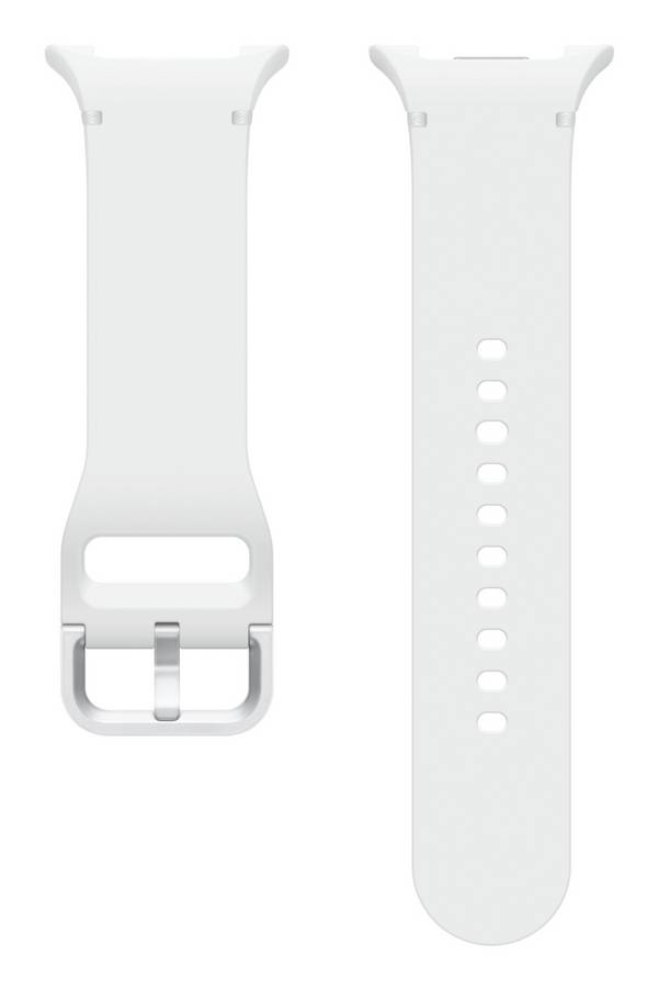 Samsung Sport Bracelet de rechange Taille=S/M blanc