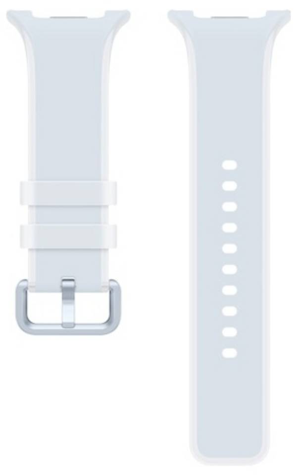 Samsung Misty Band Bracelet de rechange Taille=S/M bleu
