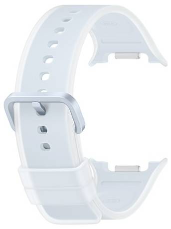 Samsung Misty Band Bracelet de rechange Taille=S/M bleu-2