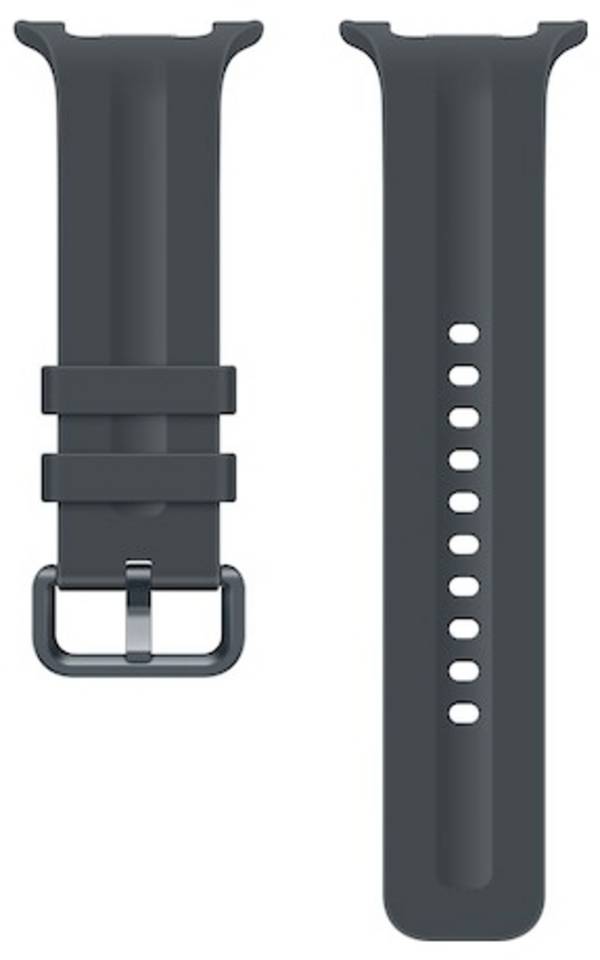Samsung Sport Band Bracelet de rechange Taille=S/M noir