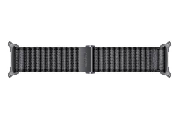 Samsung Trail Band Bracelet de rechange  noir
