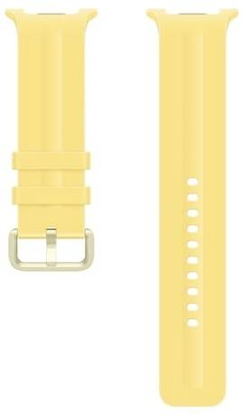 Samsung Sport Band Bracelet de rechange Taille=M/L Yellow-3