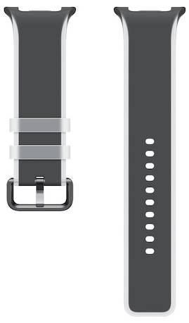 Samsung Misty Band (M/L), Black (für Wat Bracelet de rechange Taille=M/L Black-0