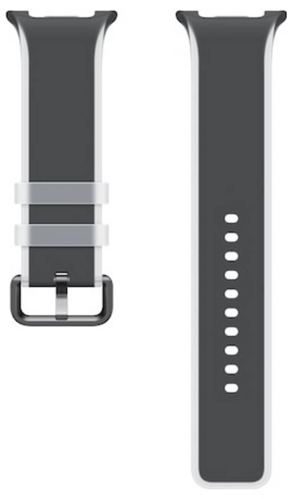 Samsung Misty Band (M/L), Black (für Wat Bracelet de rechange Taille=M/L Black