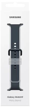 Samsung Misty Band (M/L), Black (für Wat Bracelet de rechange Taille=M/L Black-2