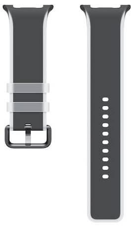 Samsung Misty Band (M/L), Black (für Wat Bracelet de rechange Taille=M/L Black-3