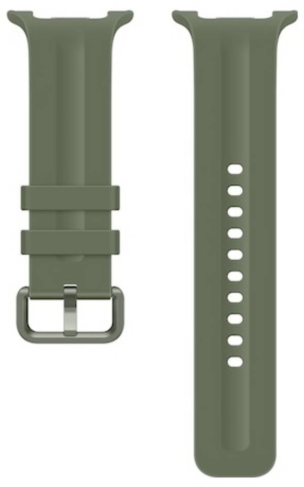 Samsung Sport Band Bracelet de rechange Taille=S/M olive