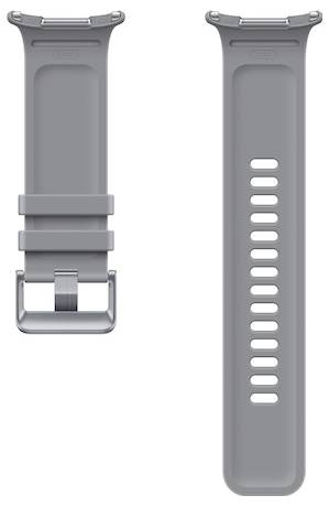 Samsung Peakform Band Bracelet de rechange gris-1