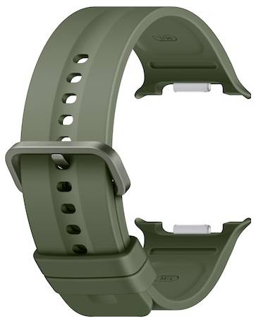 Samsung Sport Band Bracelet de rechange Taille=M/L olive-1