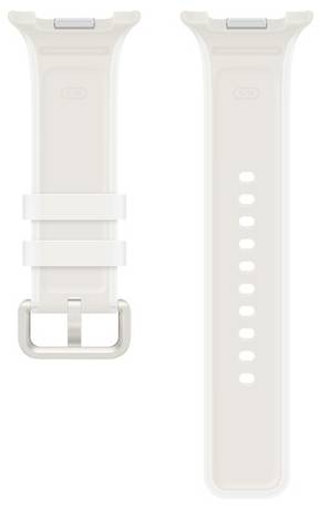 Samsung Misty Band (S/M), Cream (für Wat Bracelet de rechange Taille=S/M crème-1